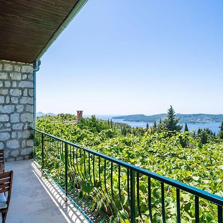 Ponte Apartment Orašac Zewnętrze zdjęcie