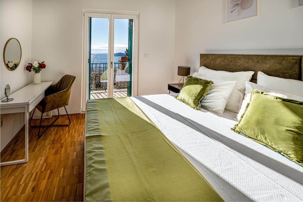 Ponte Apartment Orašac Zewnętrze zdjęcie