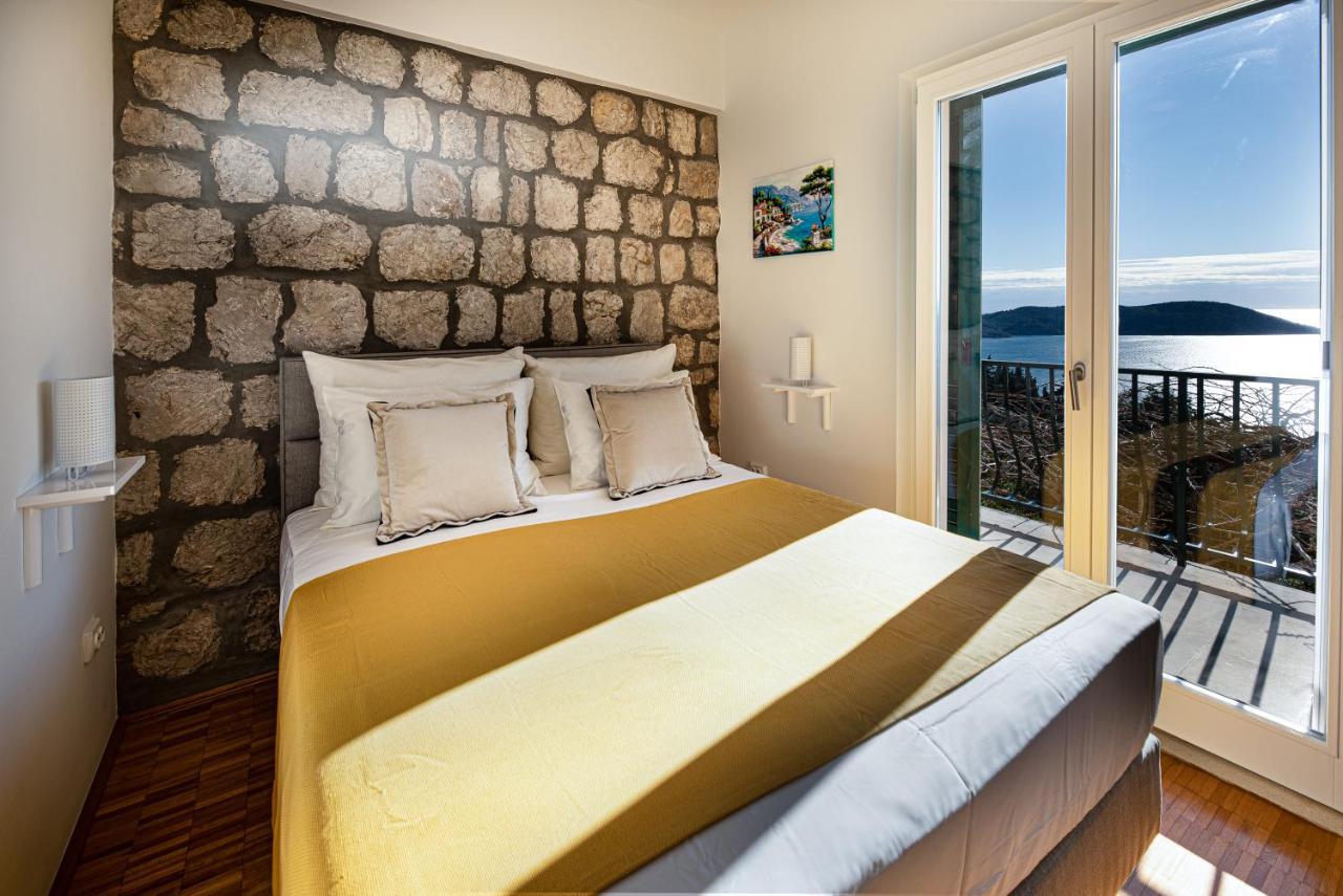 Ponte Apartment Orašac Zewnętrze zdjęcie