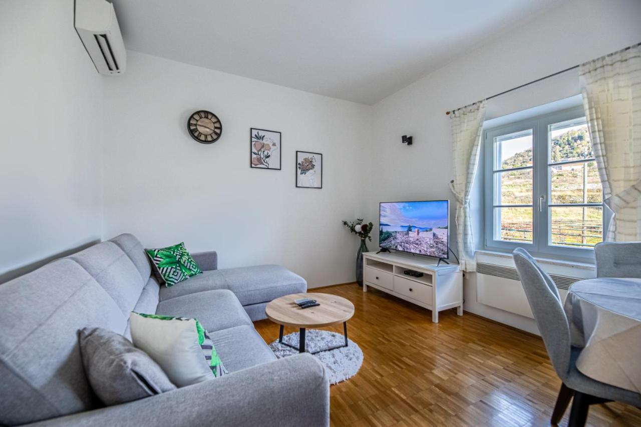 Ponte Apartment Orašac Zewnętrze zdjęcie