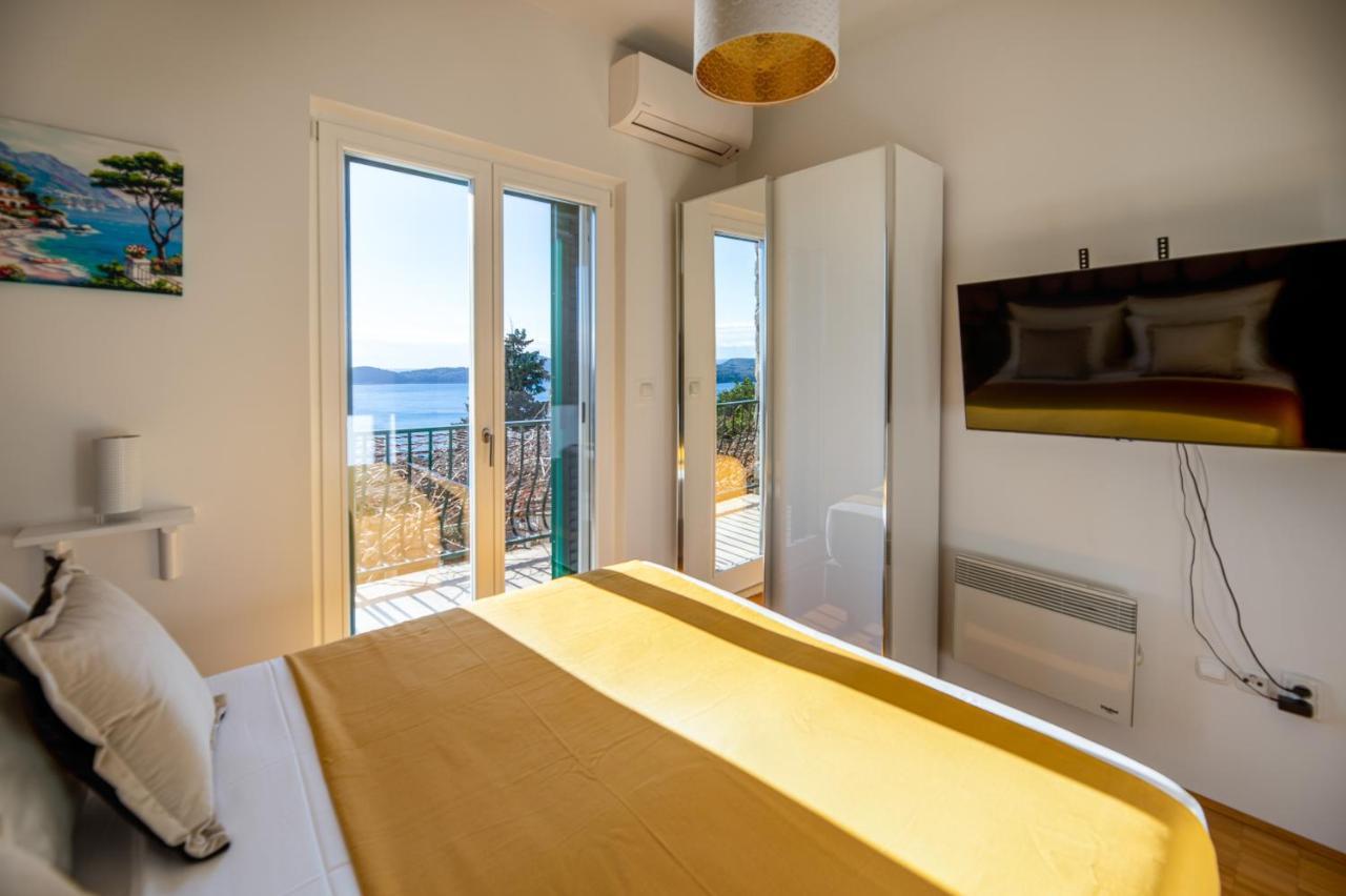 Ponte Apartment Orašac Zewnętrze zdjęcie