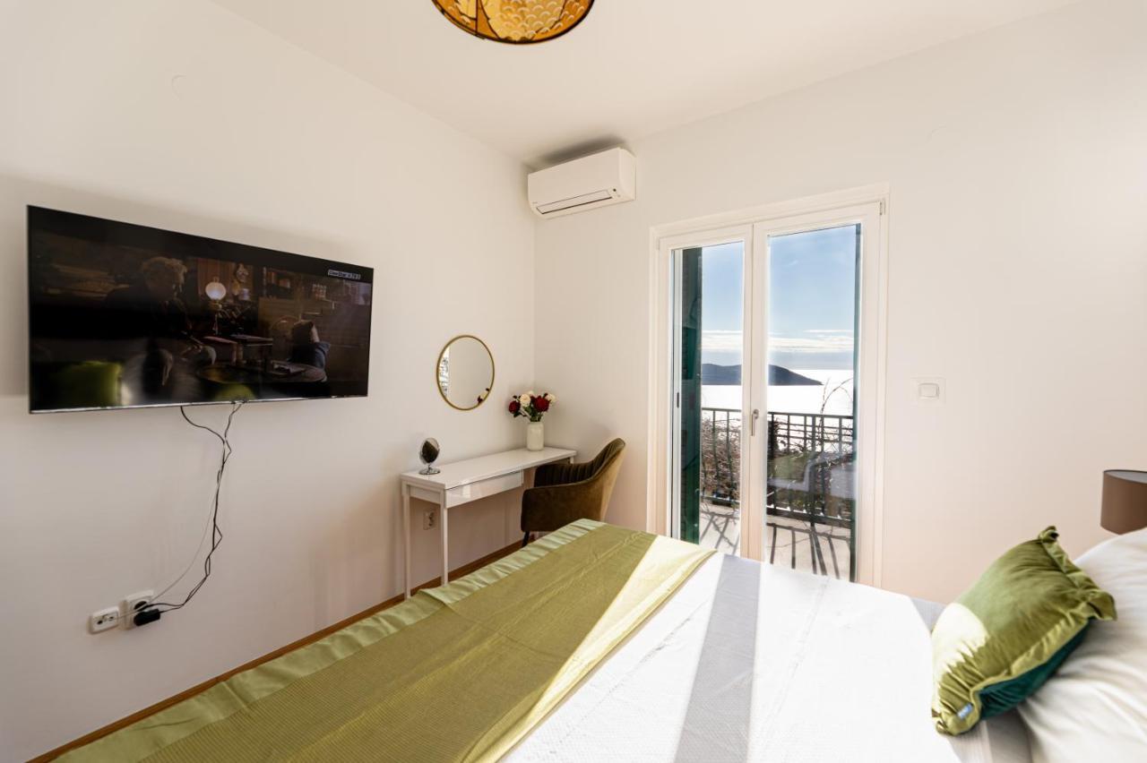 Ponte Apartment Orašac Zewnętrze zdjęcie