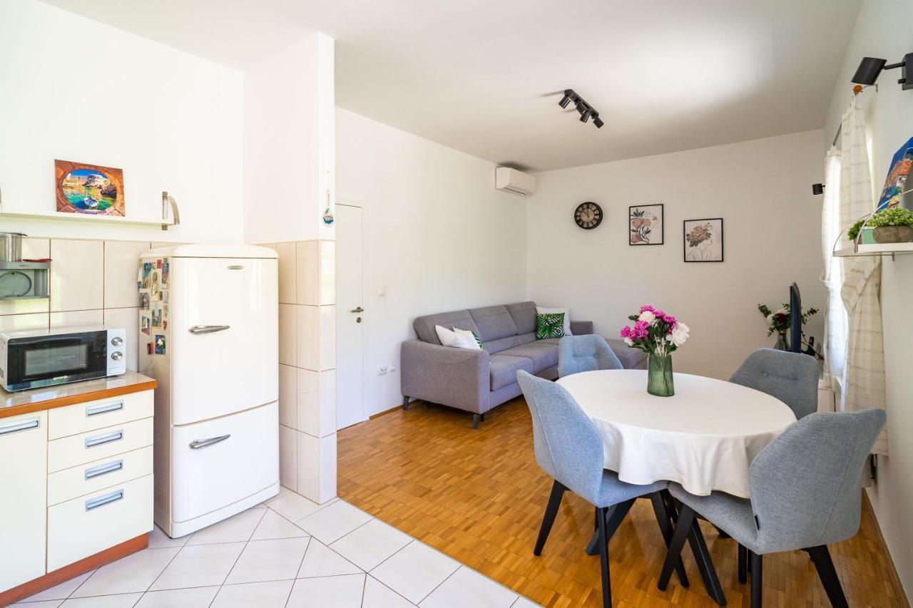 Ponte Apartment Orašac Zewnętrze zdjęcie