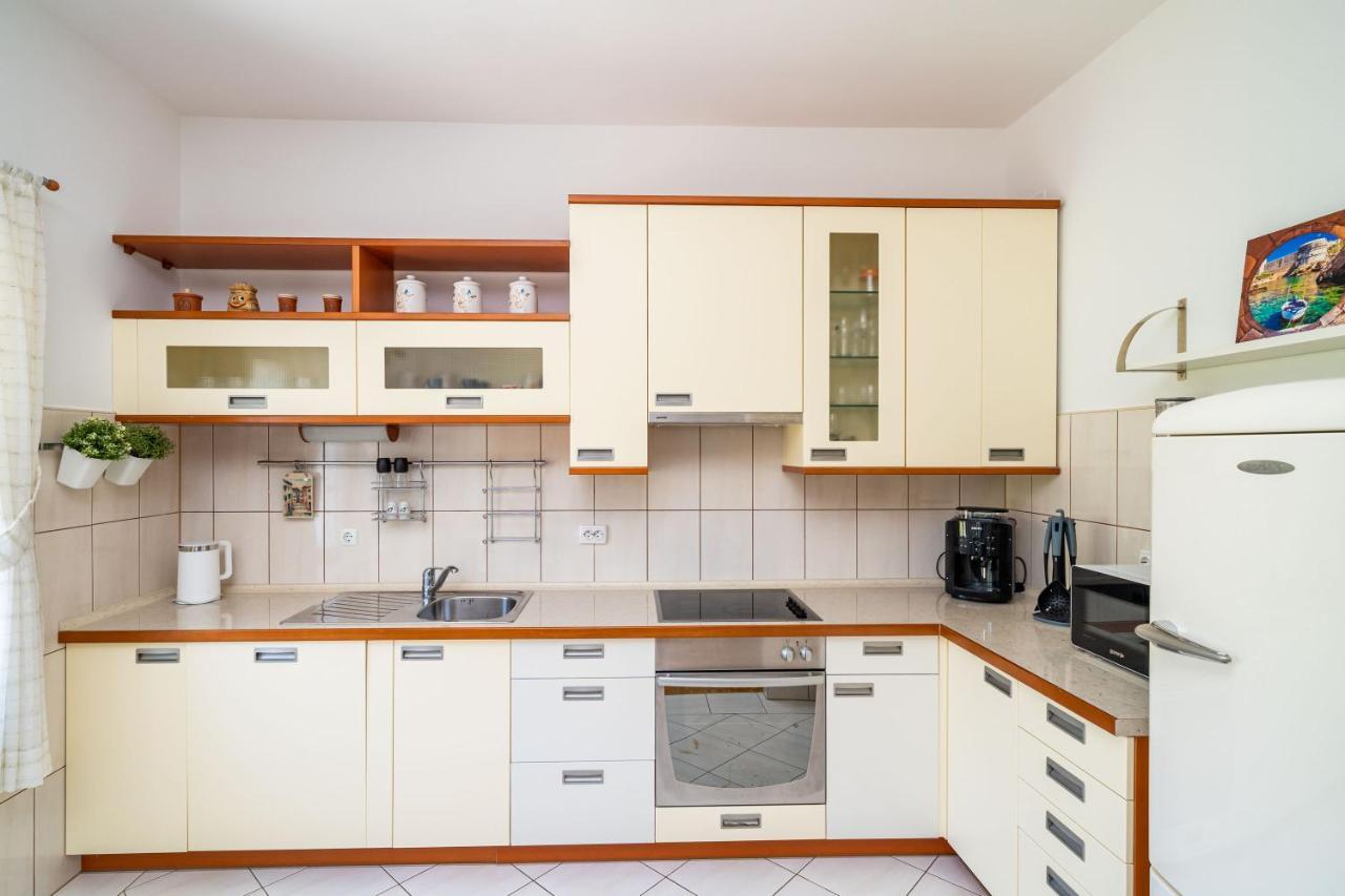 Ponte Apartment Orašac Zewnętrze zdjęcie