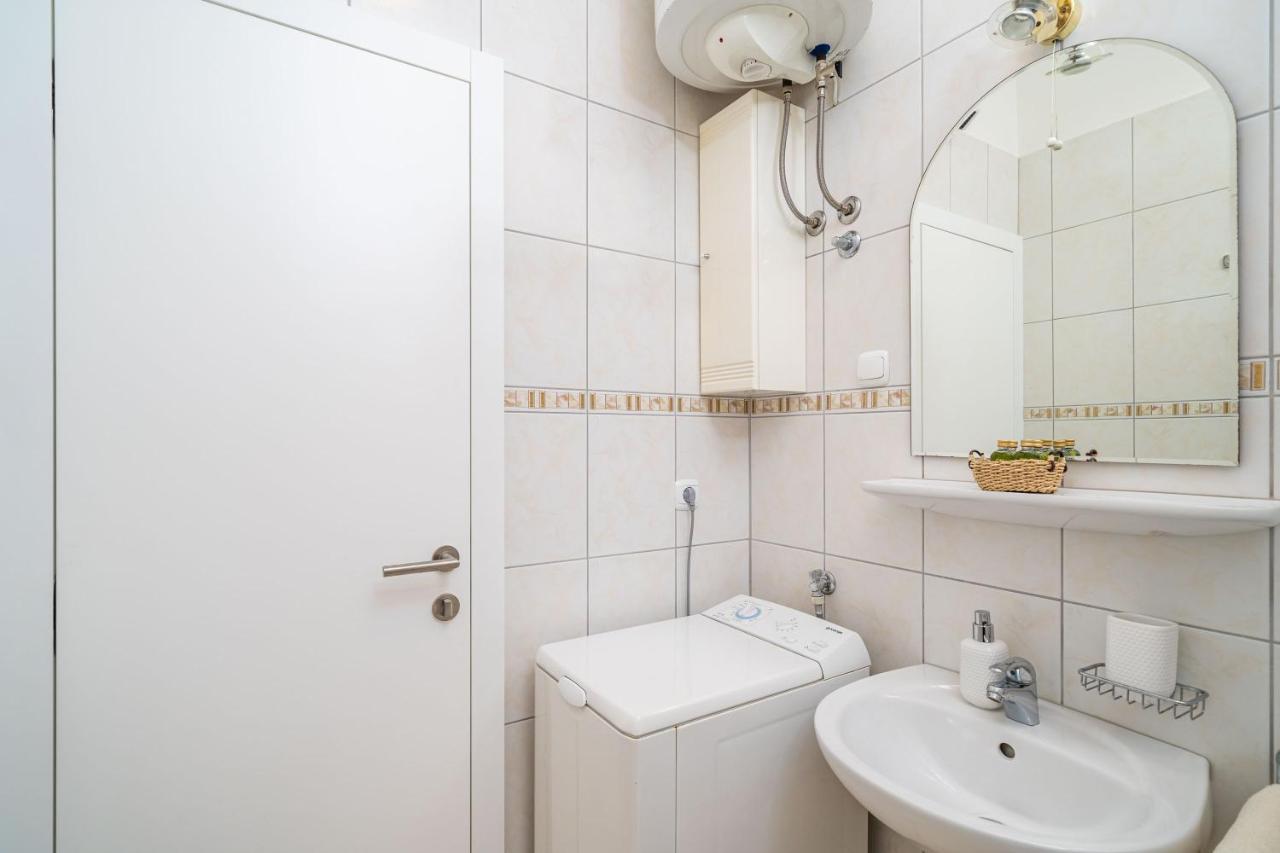 Ponte Apartment Orašac Zewnętrze zdjęcie