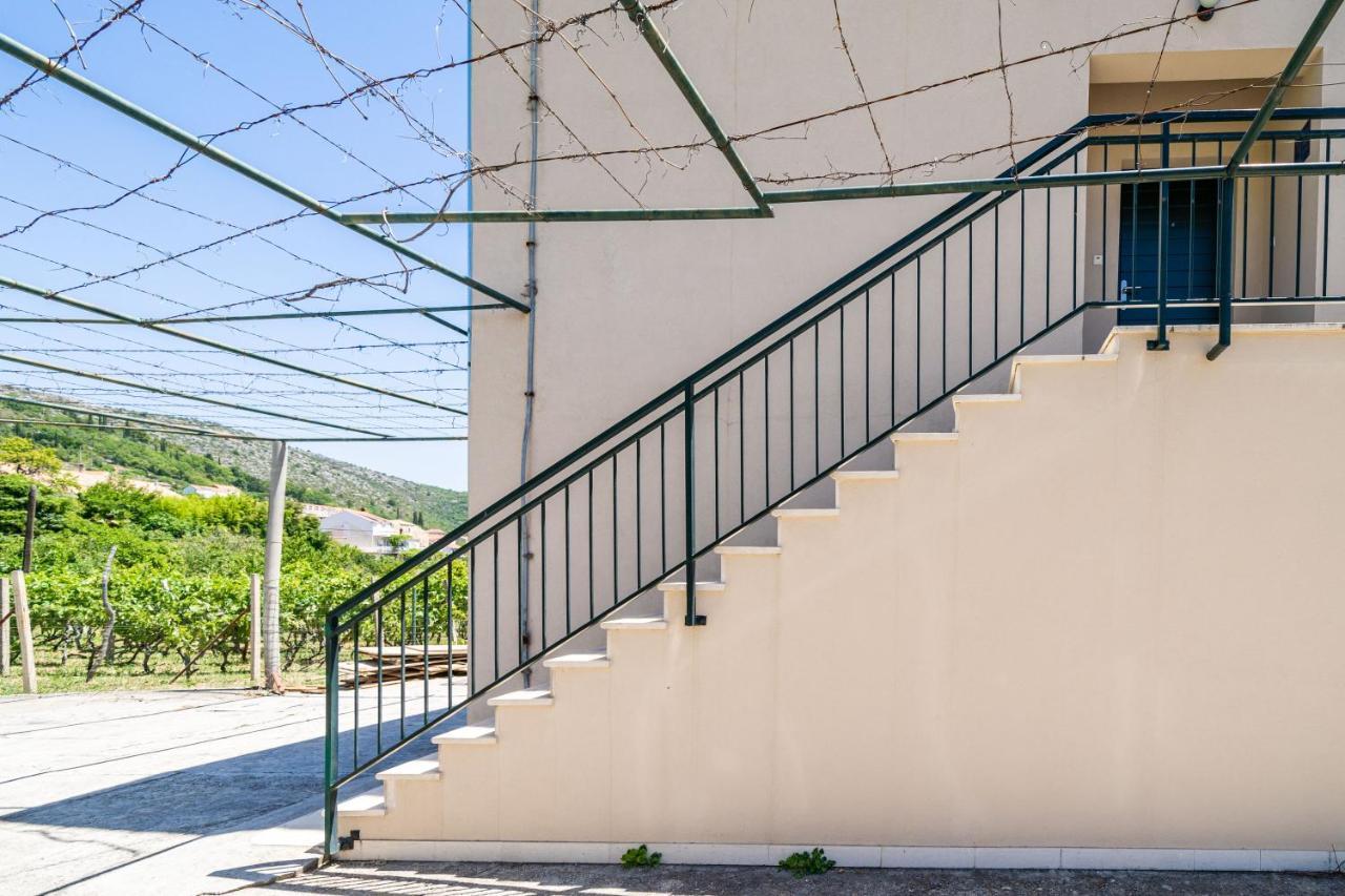 Ponte Apartment Orašac Zewnętrze zdjęcie