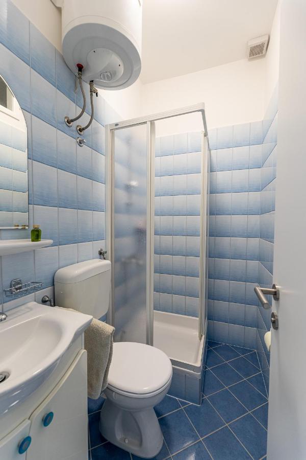 Ponte Apartment Orašac Zewnętrze zdjęcie