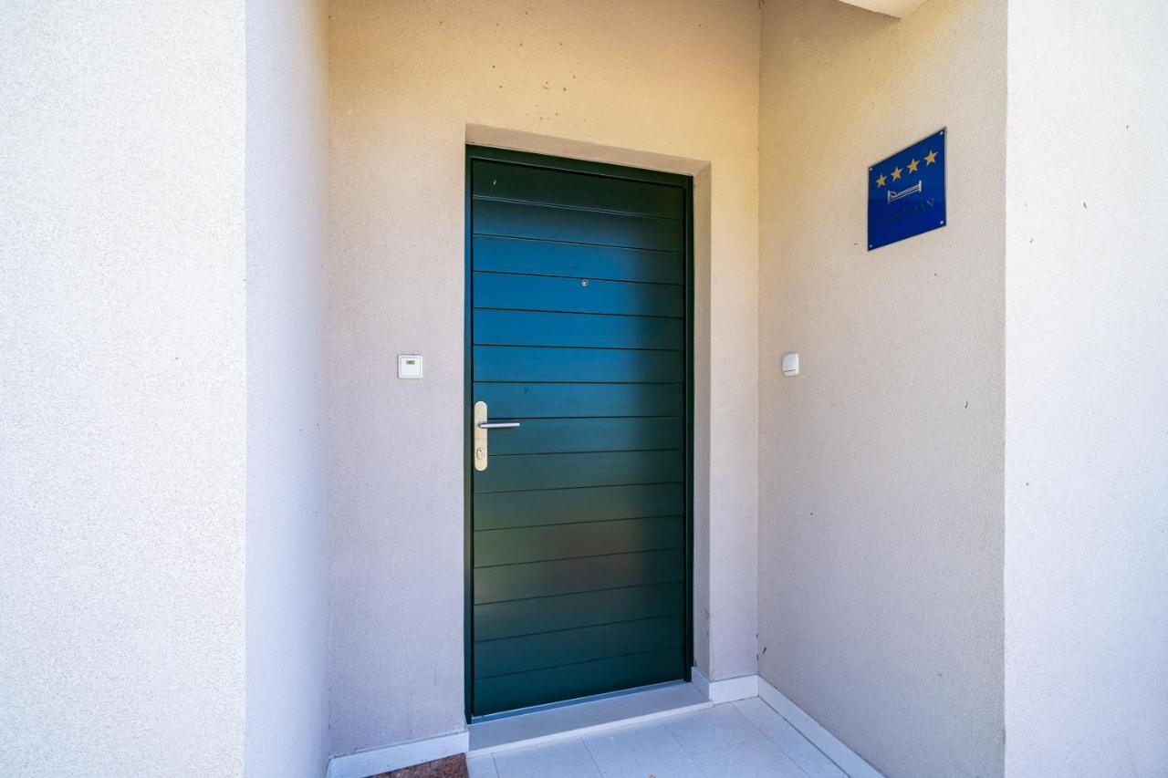 Ponte Apartment Orašac Zewnętrze zdjęcie